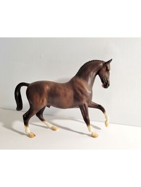 Breyer | Vintage Roemer Dutch Warmblood